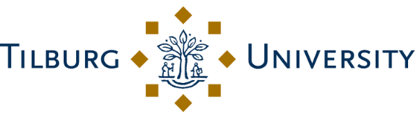  Tilburg University logo