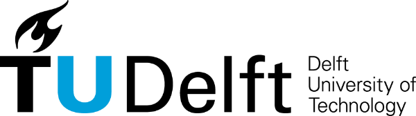 TU Delft logo